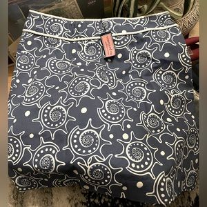 Vineyard Vines ladies short skirt Sz 4